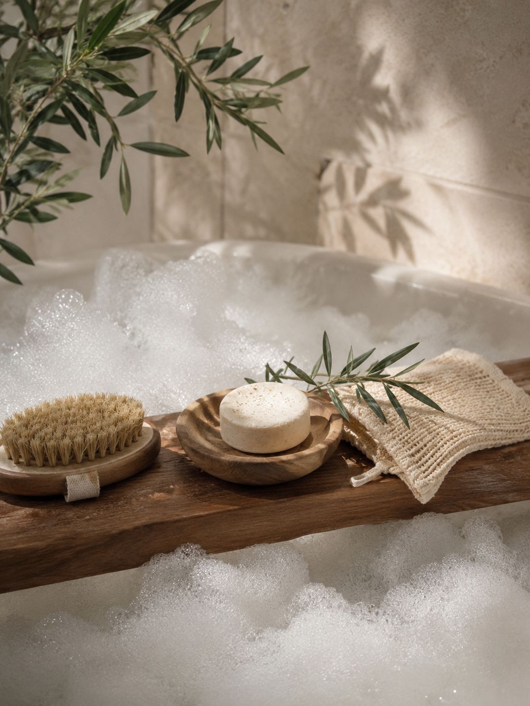 Bath & Body
