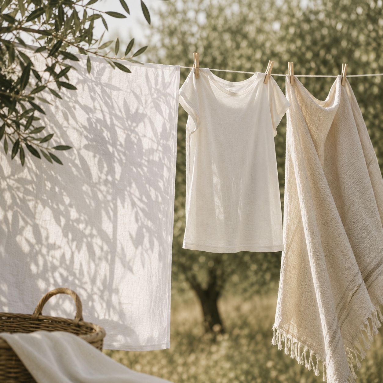 Laundry & Cleaning