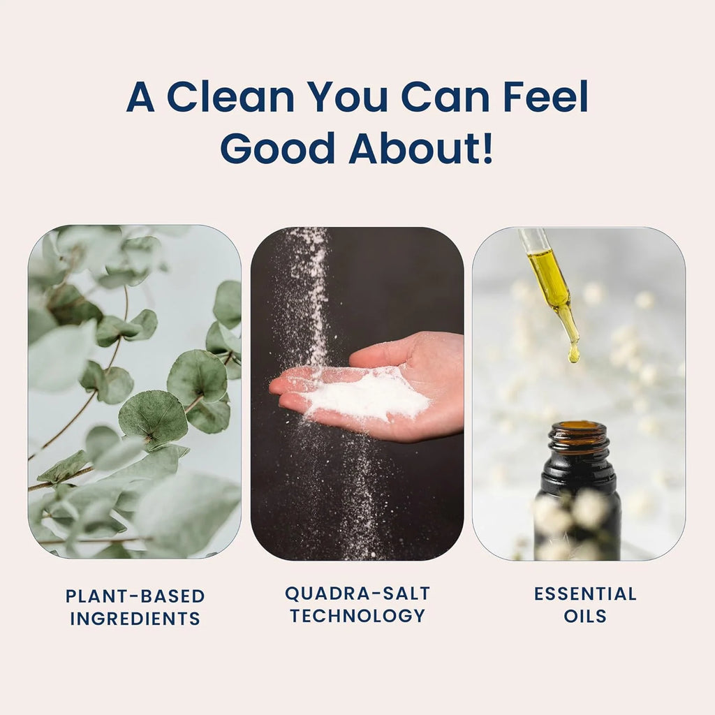 Non-toxic Dish Soap