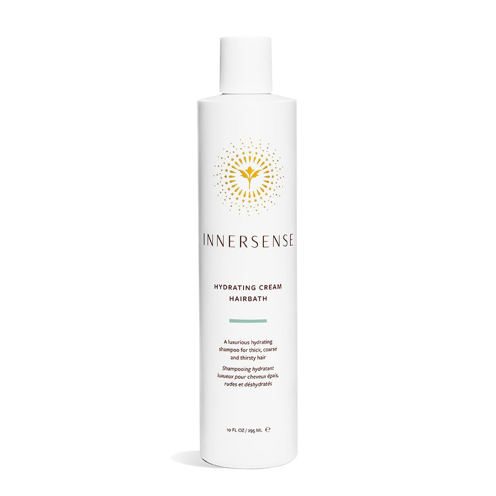 Natural Shampoo