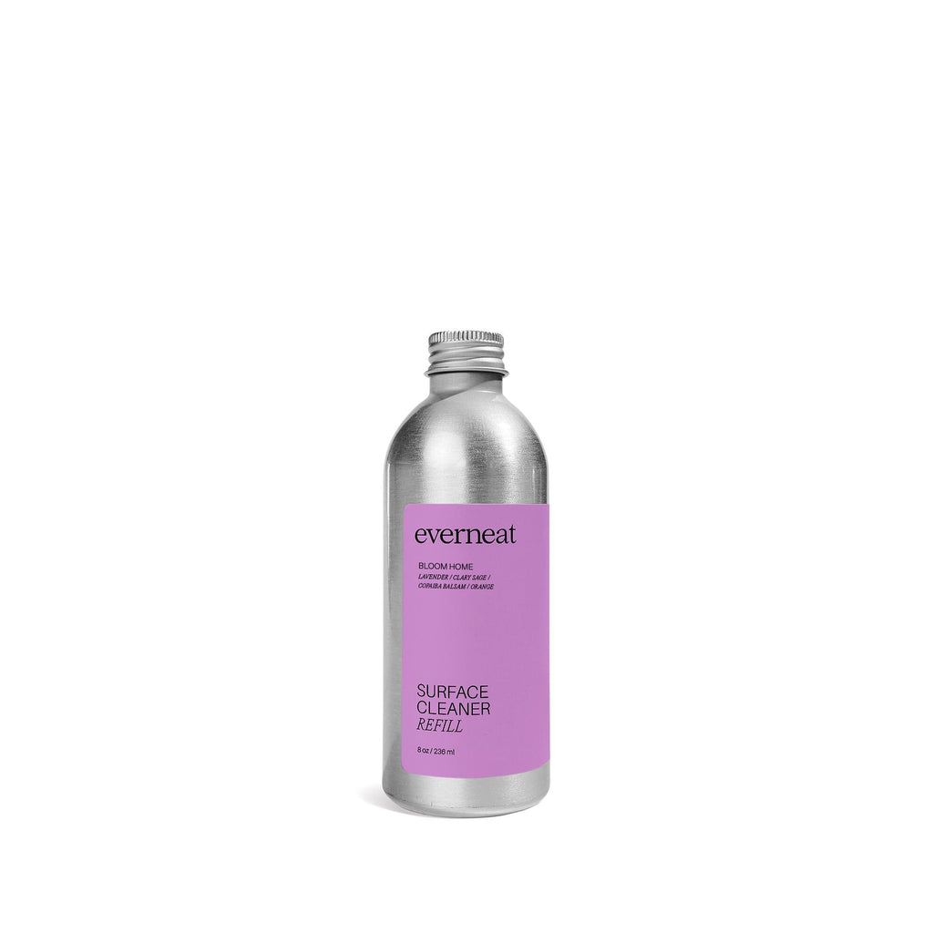 Non-Toxic Natural surface Cleaner