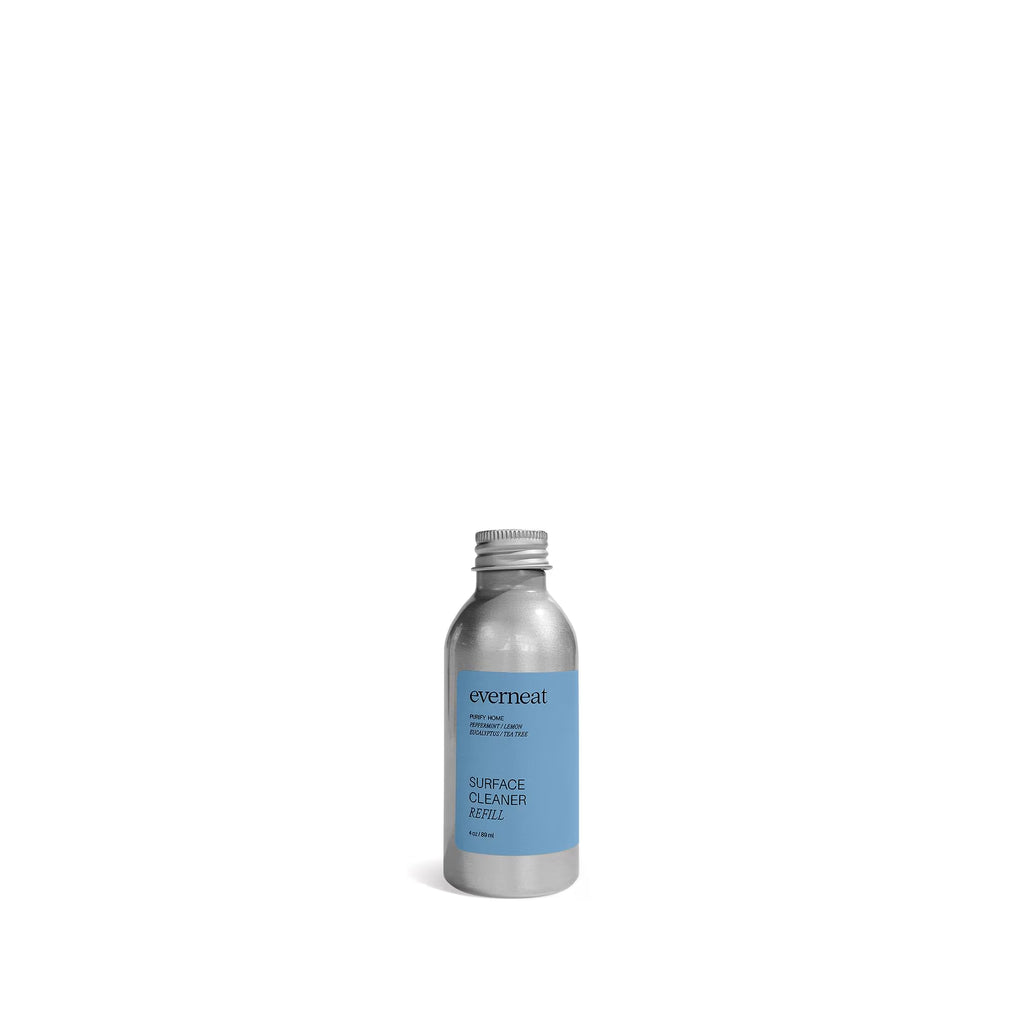 Non-Toxic Natural surface Cleaner