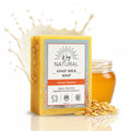 Honey Oatmeal Soap Bar 
