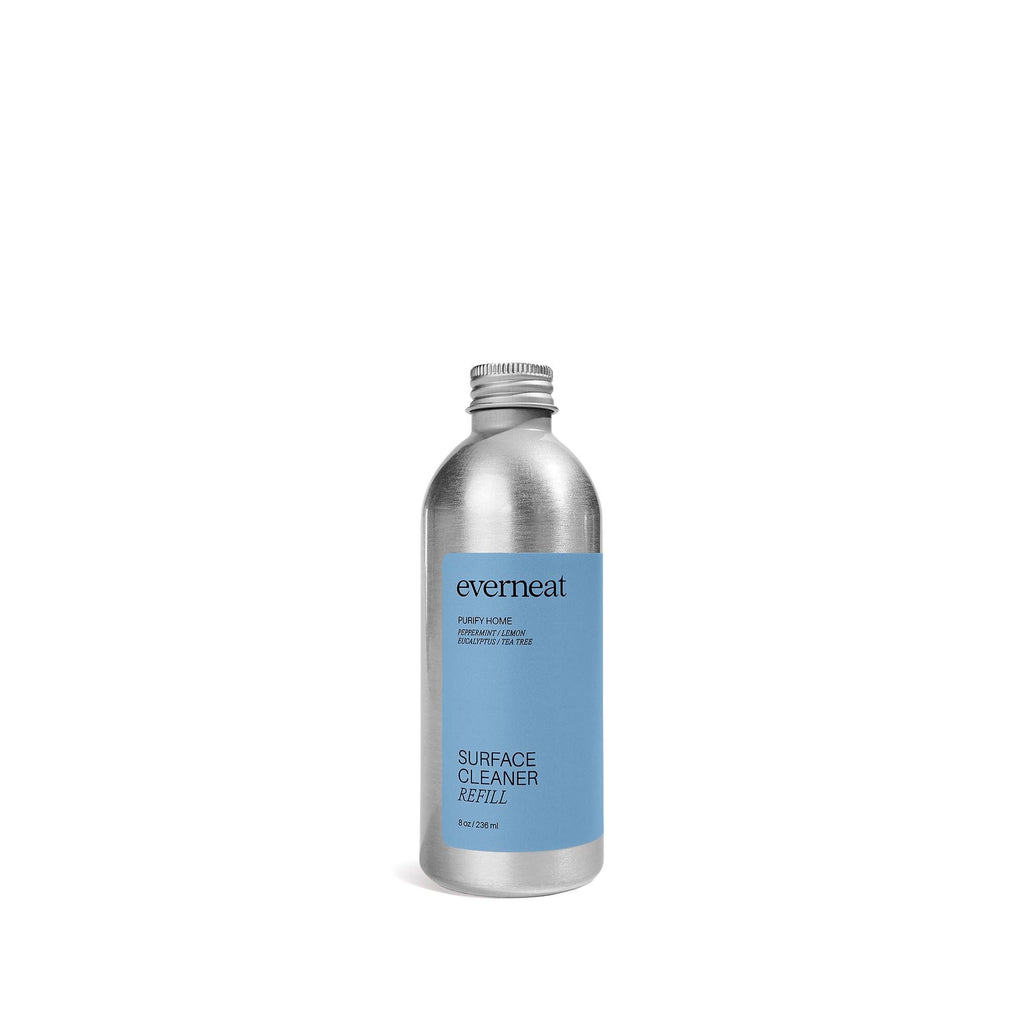 Non-Toxic Natural surface Cleaner