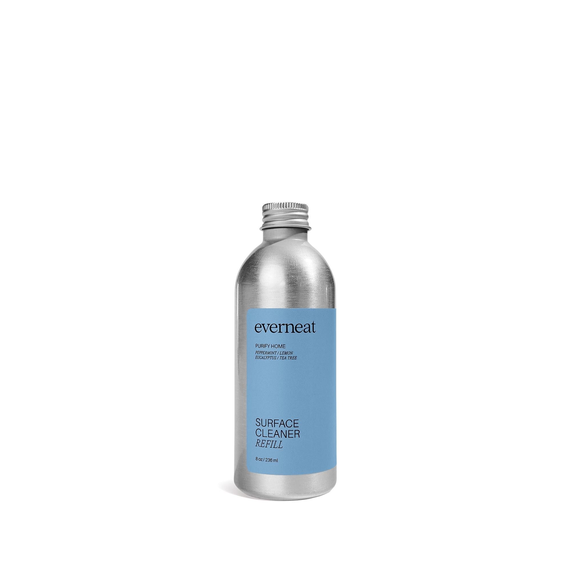 Non-Toxic Natural surface Cleaner