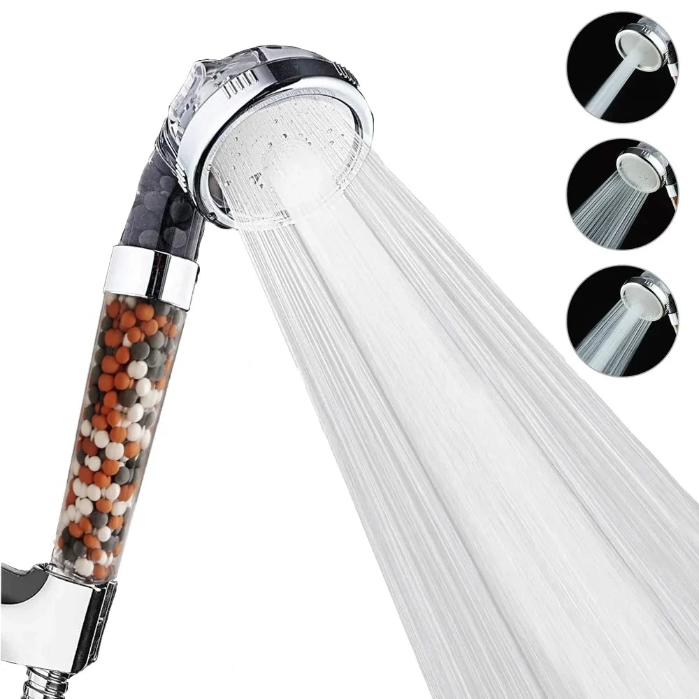 Filter Shower Head