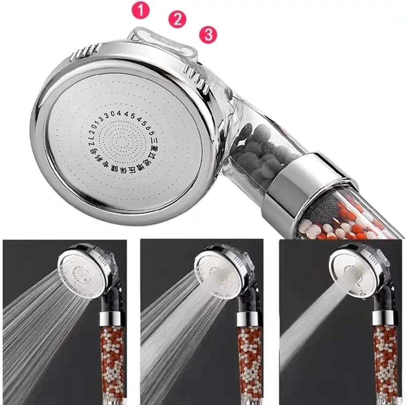 Filter Shower Head