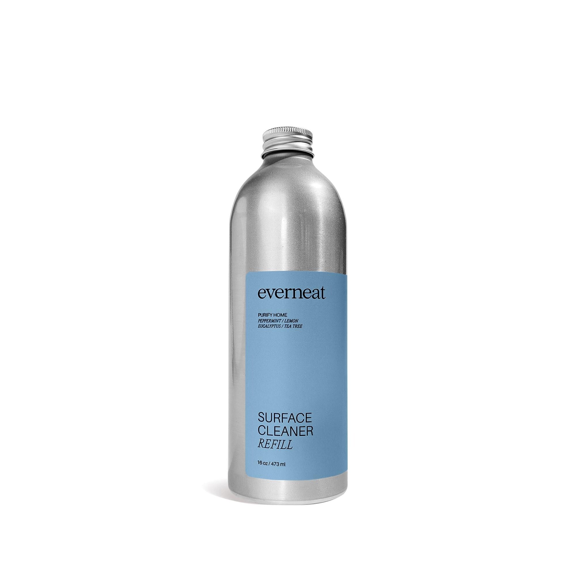 Non-Toxic Natural surface Cleaner
