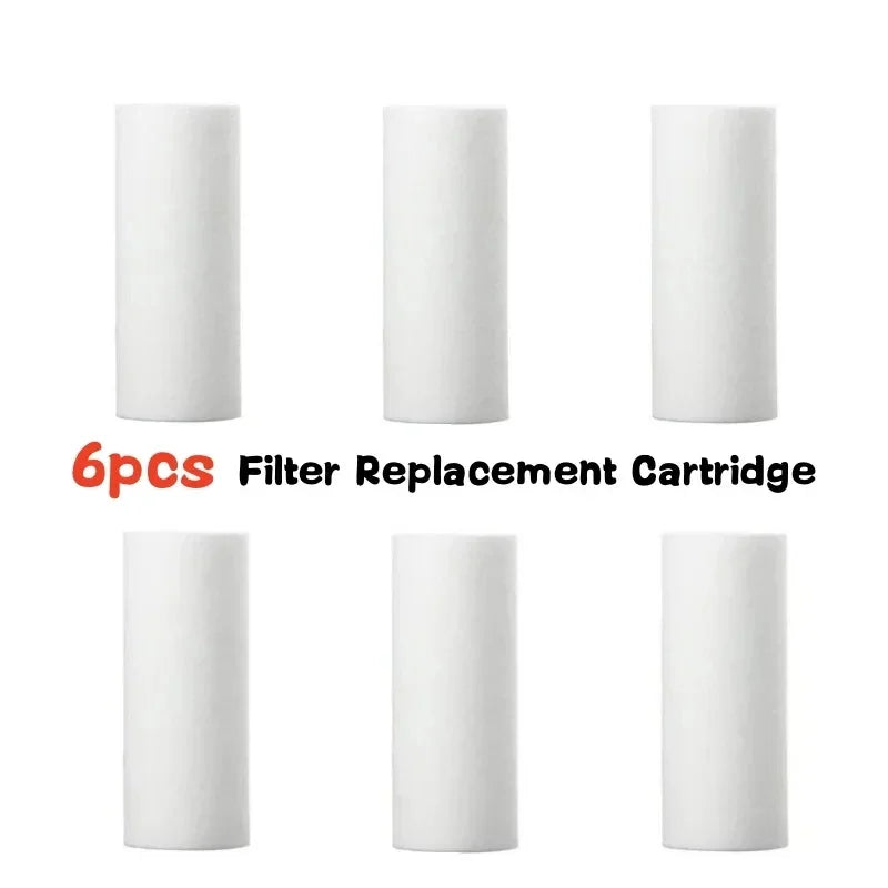 Shower Water Filters