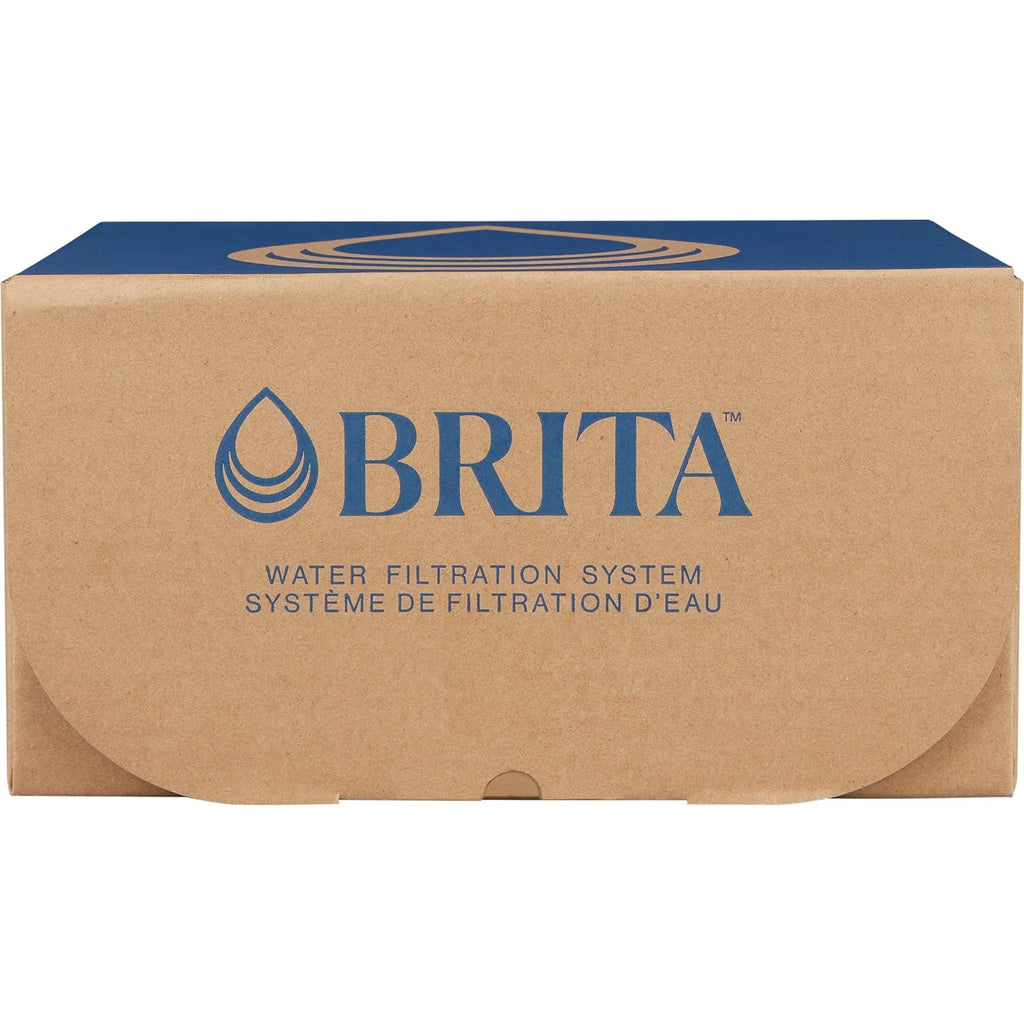  BPA-Free Water Filter pitcher