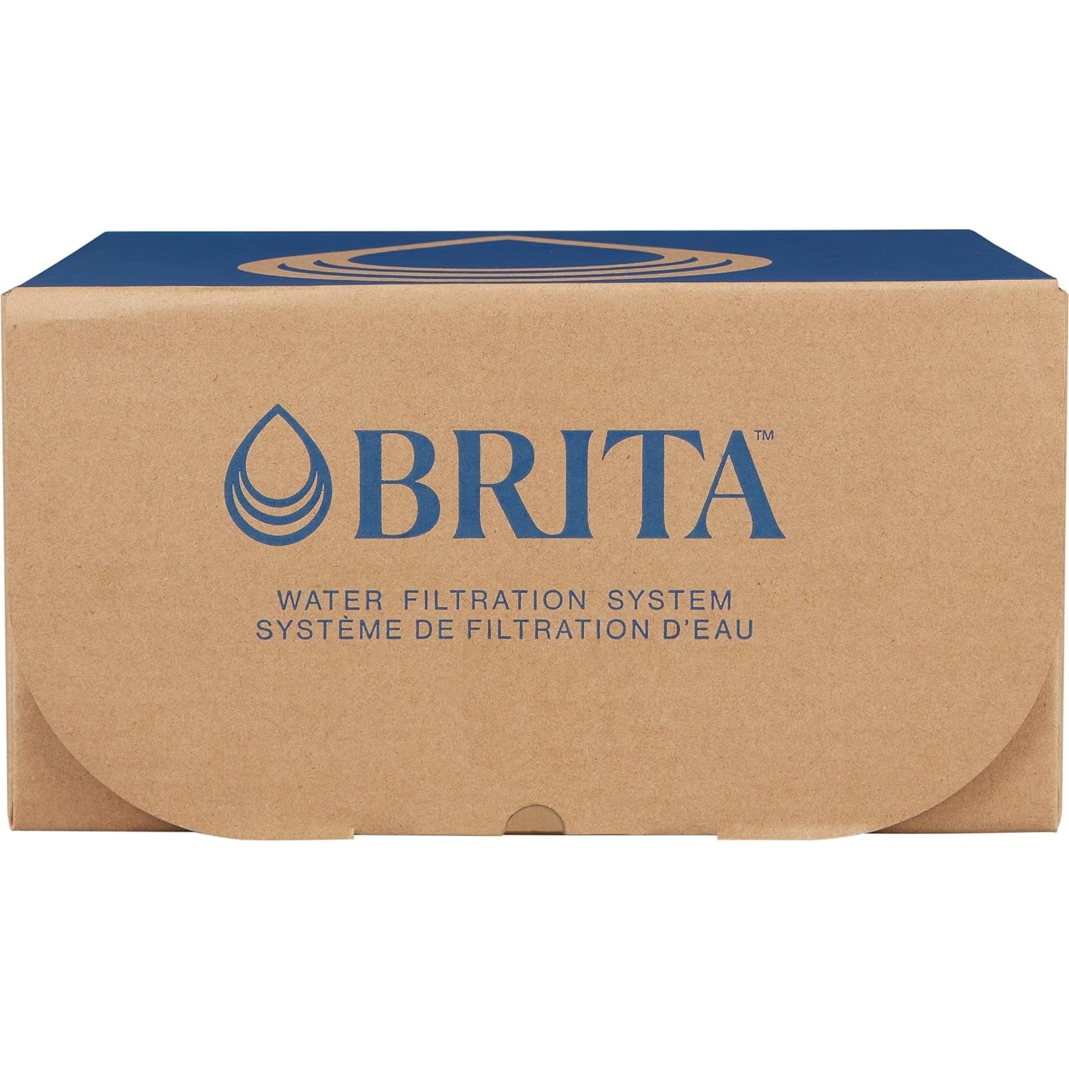  BPA-Free Water Filter pitcher