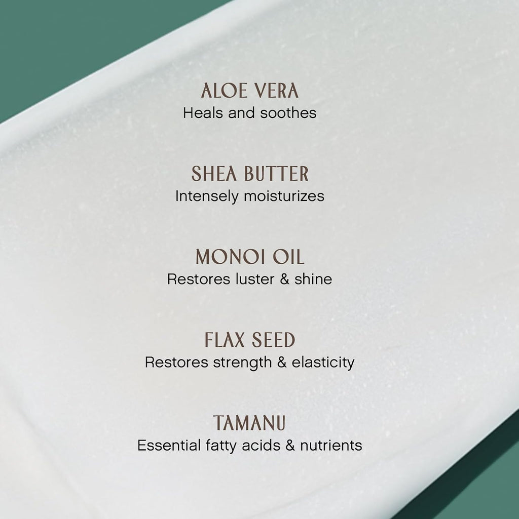 Natural Conditioner
