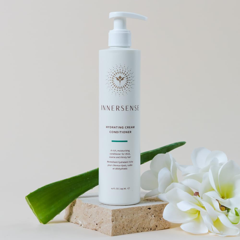 Natural Conditioner
