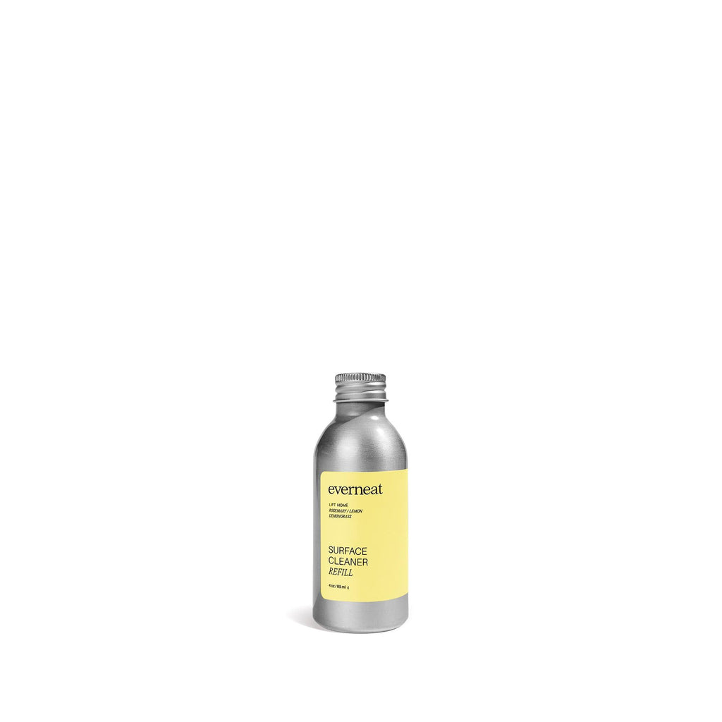 Non-Toxic Natural surface Cleaner