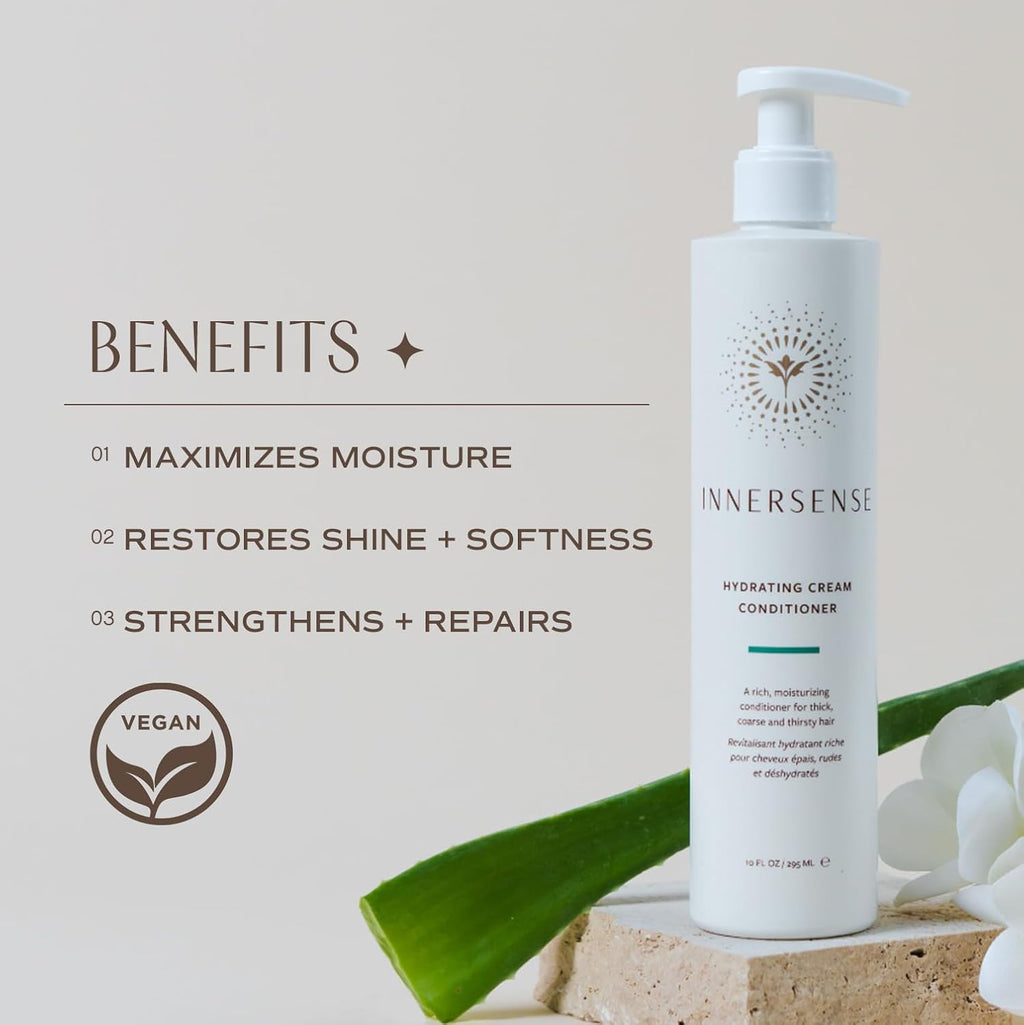 Natural Conditioner