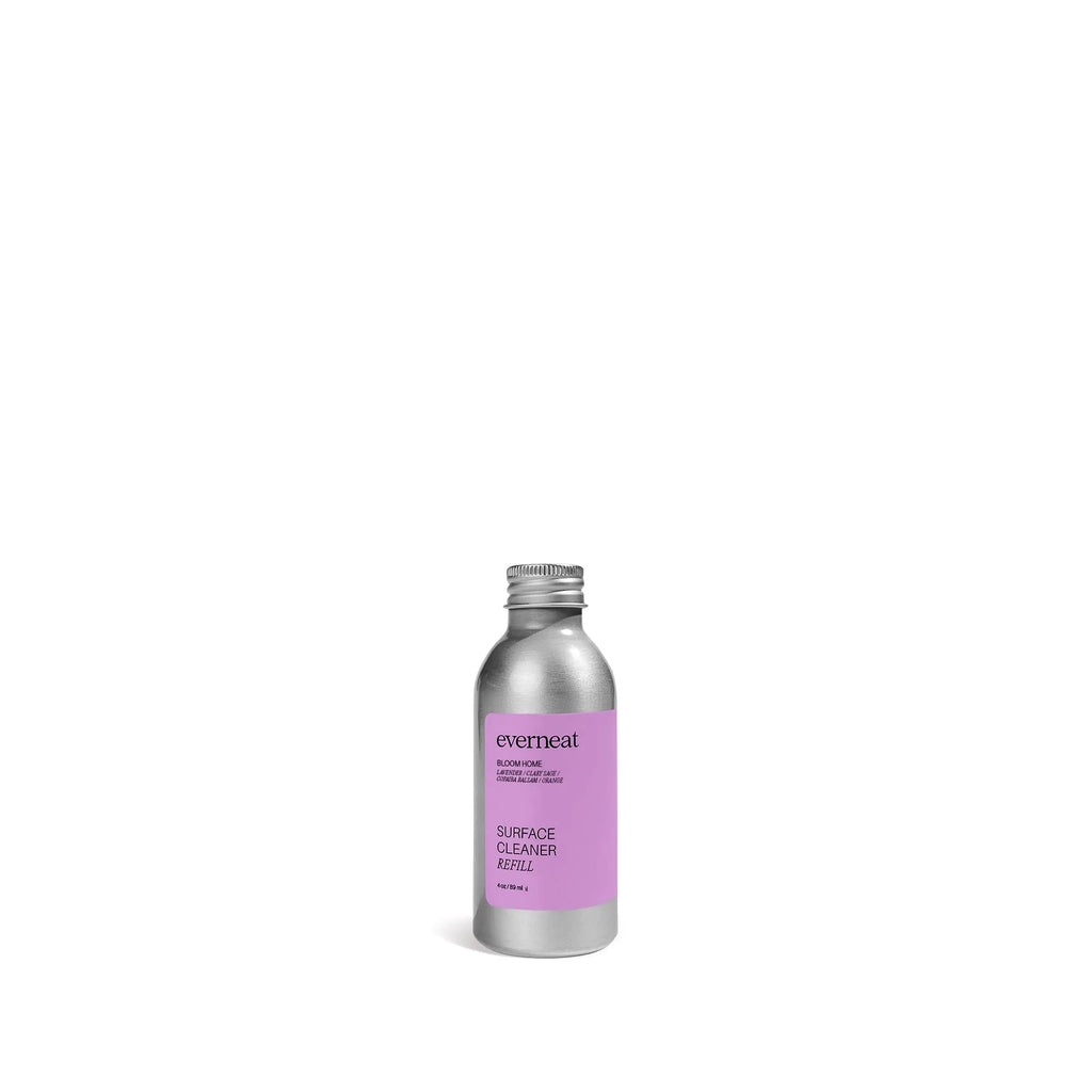 Non-Toxic Natural surface Cleaner