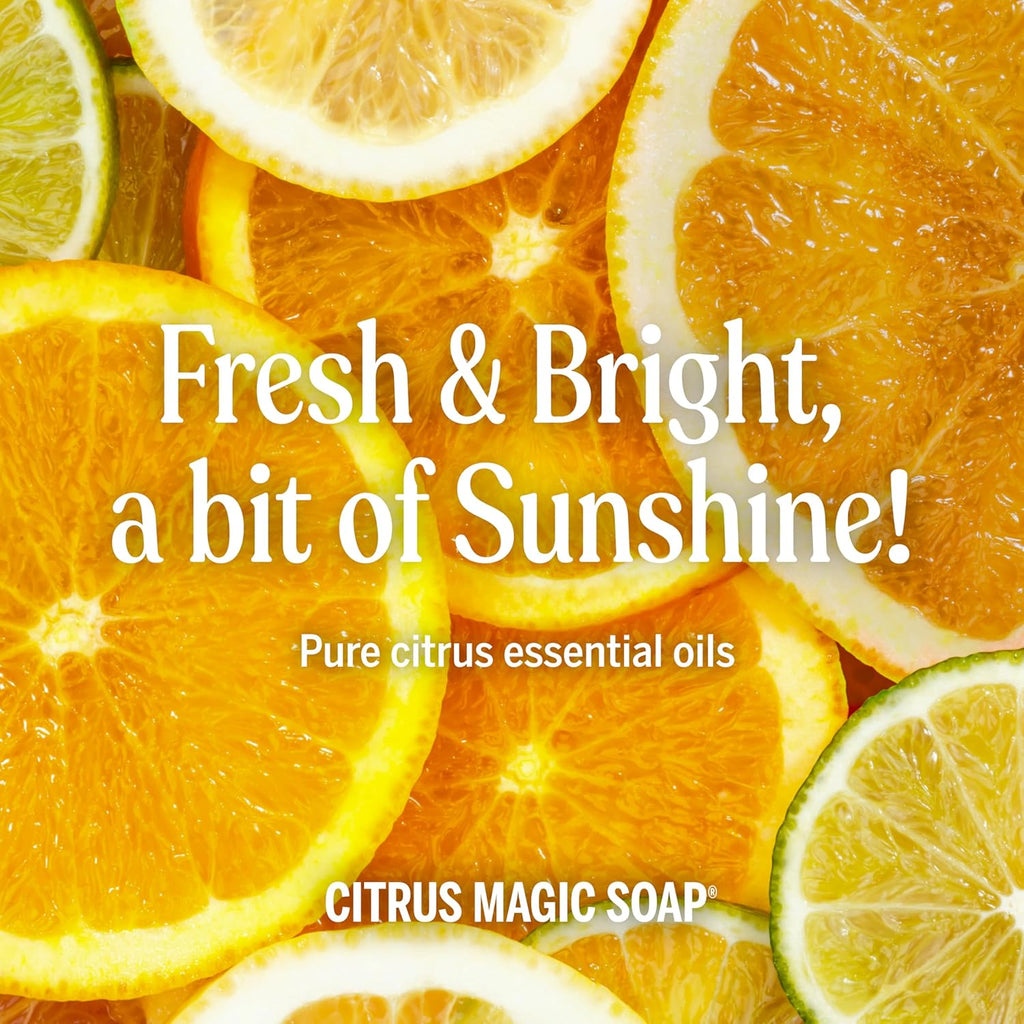 Non-toxic Body wash soap