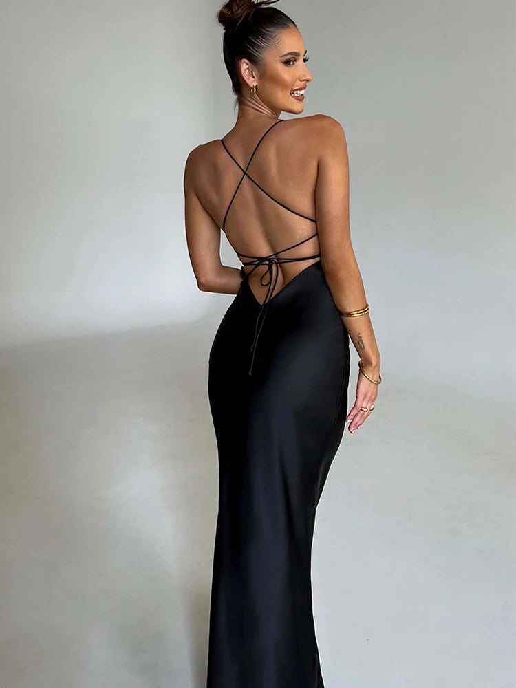 Florence Dress