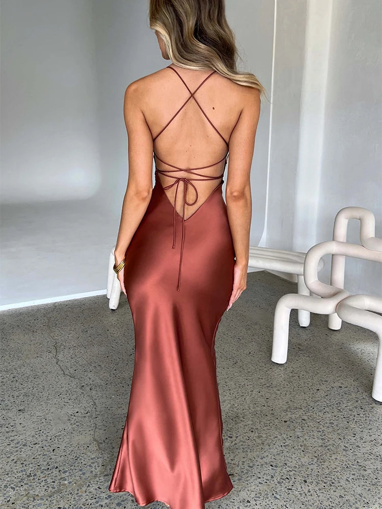 Florence Dress