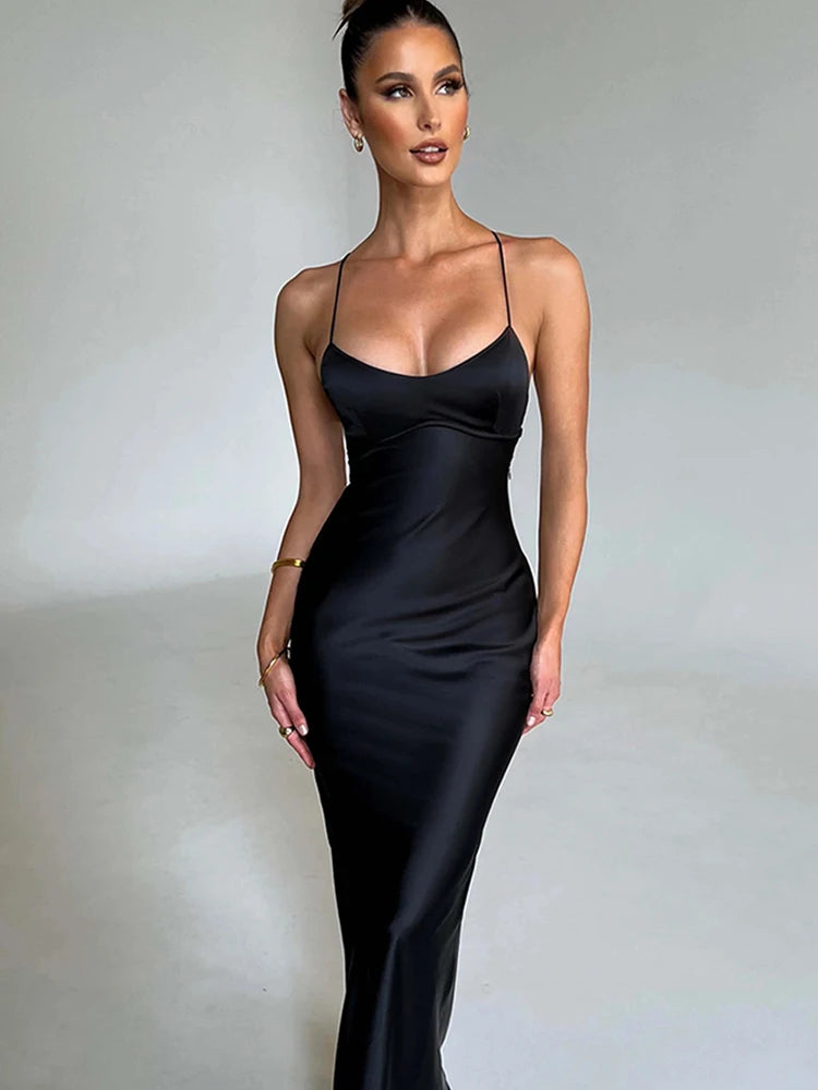 Florence Dress