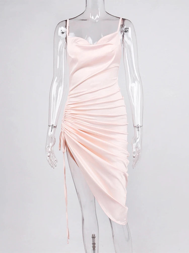 Odette Dress