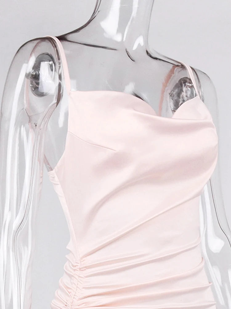 Odette Dress
