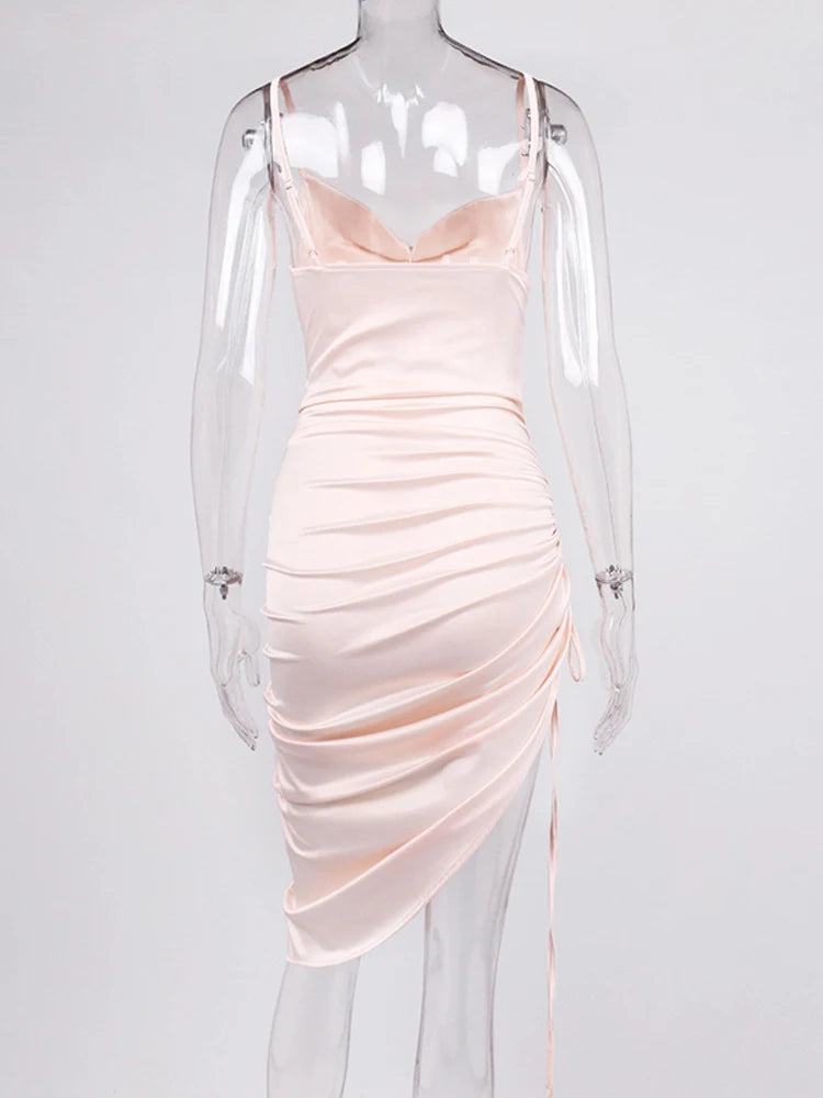 Odette Dress