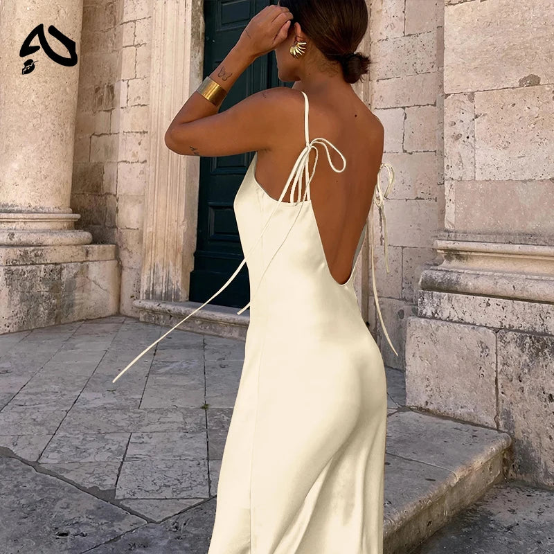 Celeste Dress
