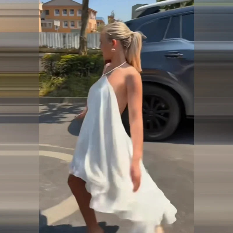 Mia Dress