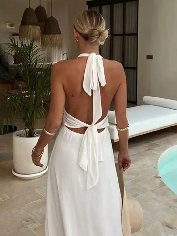 Nicole Dress