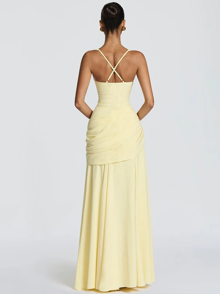Aurora dress