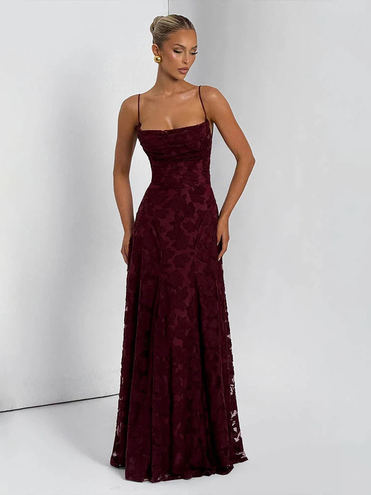 Stefani Dress