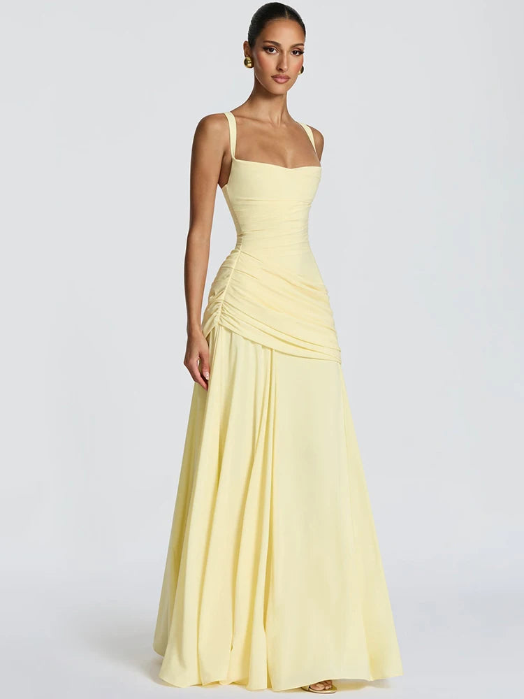 Aurora dress