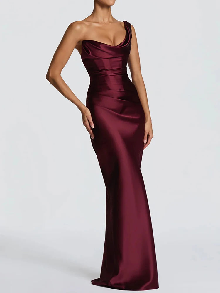 Nora Dress