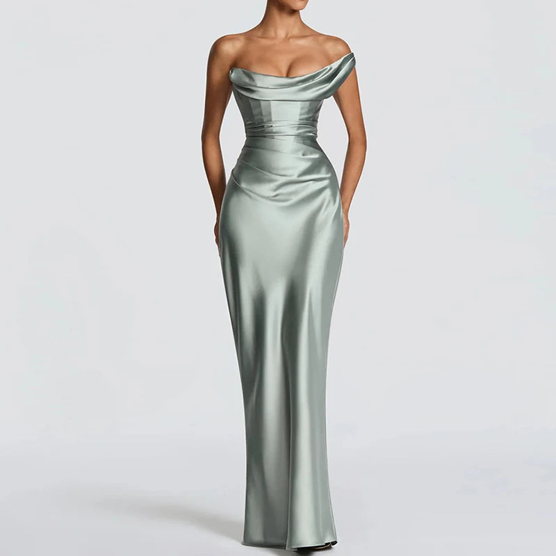 Nora Dress