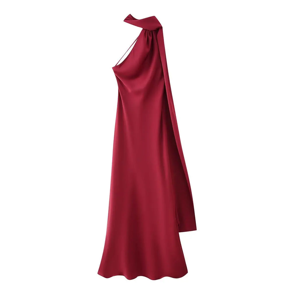 Isabella dress