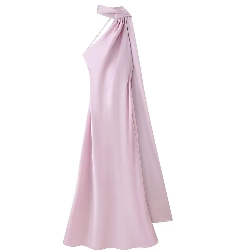 Isabella dress
