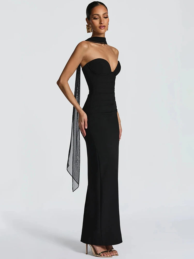 Blair Dress