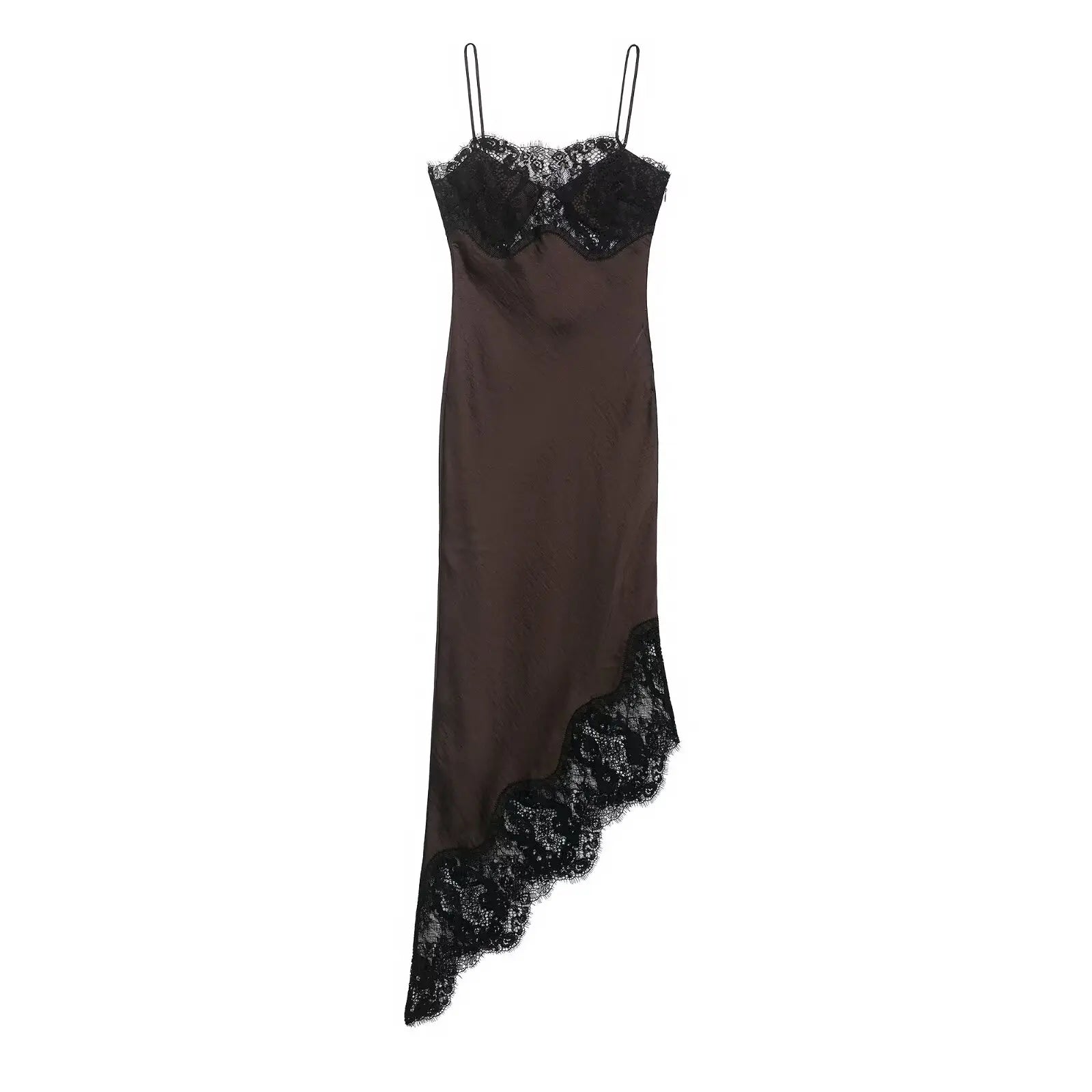 Lenora Dress