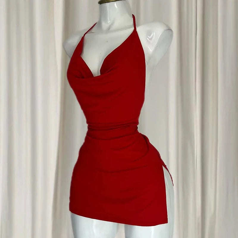 Mila Dress