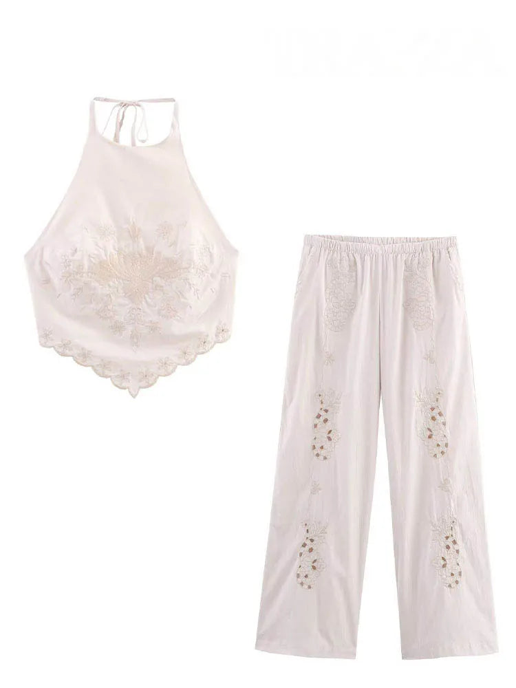 Sabrina Set