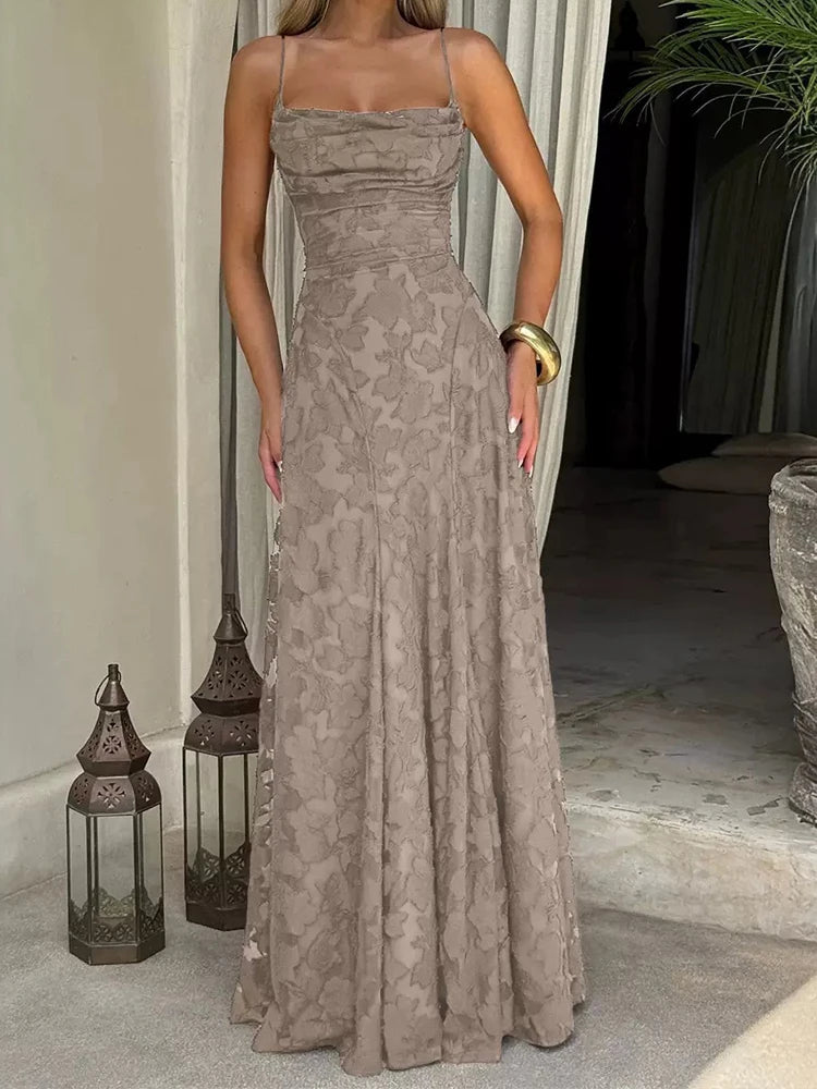 Stefani Dress