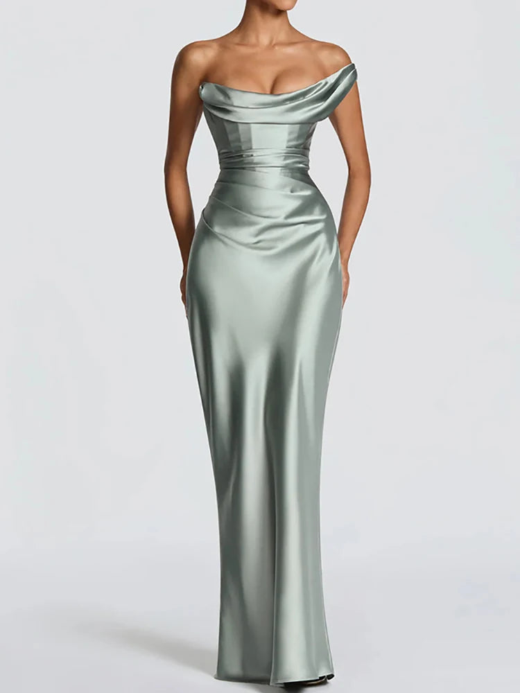 Nora Dress
