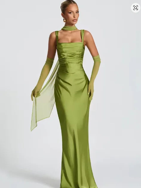 Aurelia Dress