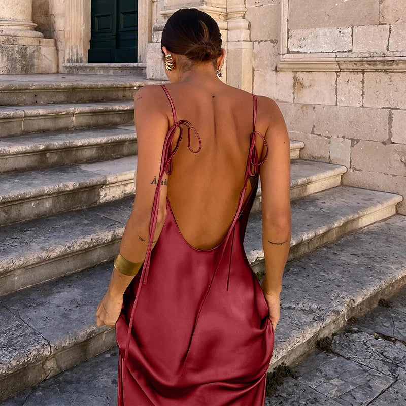 Celeste Dress