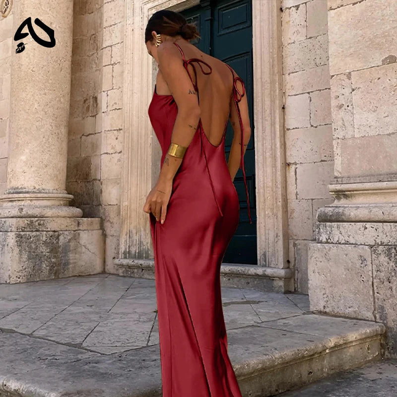 Celeste Dress
