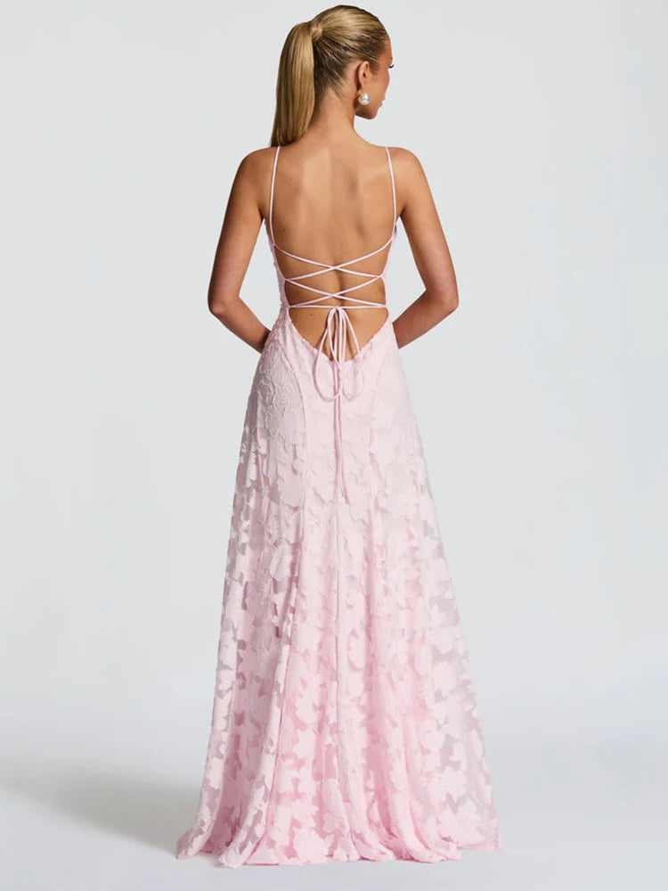 Stefani Dress