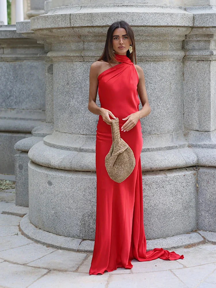 Isabella dress