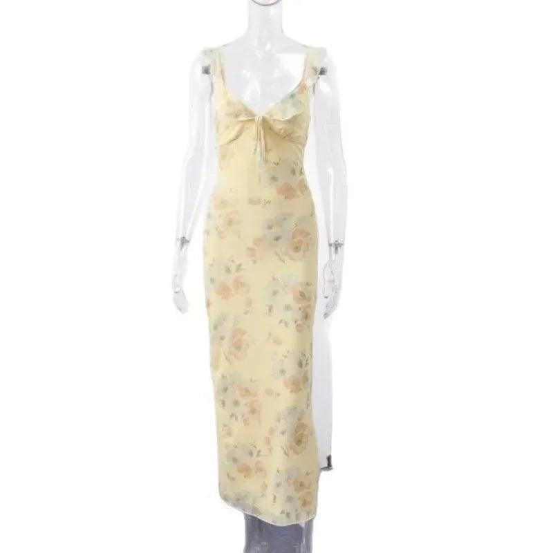 Alessia Dress