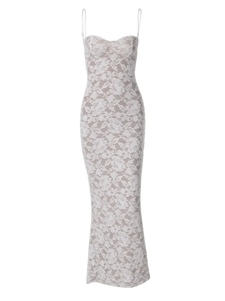 Valentina Dress